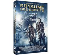 Chroniques du Royaume des Esprits
