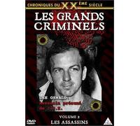 Chroniques du XXe siècle : Les Grands criminels - Vol.2 : Les Assassins