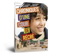 Chroniques d'une cour de recre - DVD