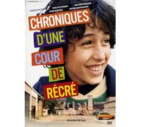 Chroniques d'une cour de recre - DVD