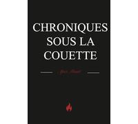 Chroniques sous la couette: fiches à remplir de ses meilleures performances au lit