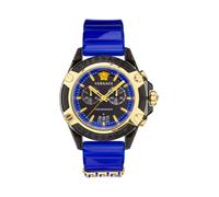 Chrono Active 44Mm - male - Versace - Watches - Multicolor - ONE SIZE - Accessories ONE SIZE