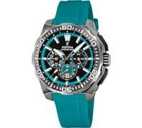 Chrono Bike Chronograph