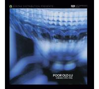 Chrono by Poor Old Lu