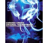 Chrono Cross Original Soundtrack by Yasunori Mitsuda (1999-08-03)