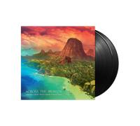 Chrono Cross Piano Collection Vinyl - 2LP