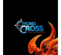 CHRONO CROSS THE RADICAL DREA NEW VINYL RECORD