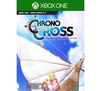 CHRONO CROSS: THE RADICAL DREAMERS EDITION (Xbox One) - Xbox Live Key - EUROPE