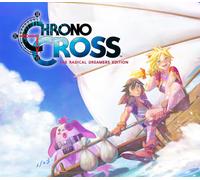 Chrono Cross: The Radical Dreamers Edition XBOX One / Xbox Series X|S Account