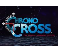 CHRONO CROSS: THE RADICAL DREAMERS EDITION (Xbox One / Xbox Series X|S) Xbox Live Key - EU