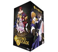 Chrono Crusade 1: Plague of Demons [DVD] [Region 1] [US Import] [NTSC]