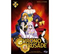 Chrono Crusade 7: Hellfire [DVD] [2005] [Region 1] [US Import] [NTSC]
