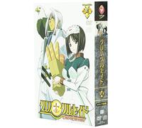 Chrono Crusade: Chapter 7 First Print Edition (Imported DVD)