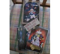 Chrono Crusade: Complete Collection [DVD] [2003] [Region 1] [US Import] [NTSC]