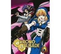 Chrono Crusade Vol.1