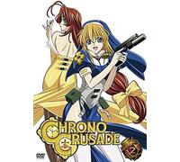 Chrono Crusade Vol.2