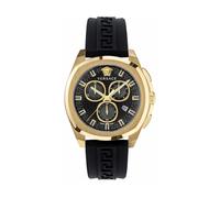 Chrono Geo - male - Versace - Watches - Black - ONE SIZE - Accessories ONE SIZE
