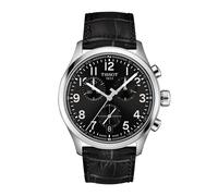Chrono L 42mm Mens Watch Black