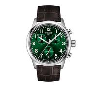 Chrono L 42mm Mens Watch Green