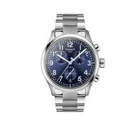 Chrono L Chronograph - female - TISSOT - Watches - Blue - ONE SIZE - Accessories ONE SIZE