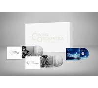 CHRONO Orchestral Arrangement BOX 3CD Game Music CD Square Enix NEW