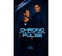 CHRONO PULSE: O PULSO DO TEMPO (CHRONO PULSE - Versão Portugesa)