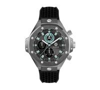 Chrono Royal - male - Philipp Plein - Watches - Black - ONE SIZE - Accessories ONE SIZE