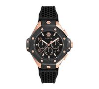 Chrono Royal Pwpra0824 - male - Philipp Plein - Watches - Black - ONE SIZE - Accessories ONE SIZE