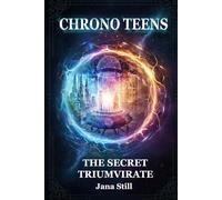 CHRONO TEENS: THE SECRET TRIUMVIRATE