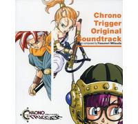 Chrono Trigger Original Soundtrack