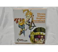 Chrono Trigger Original Soundtrack