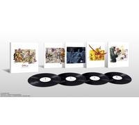 Yasunori Mitsuda - CHRONO TRIGGER (Original Soundtrack)