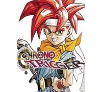 CHRONO TRIGGER Steam Key GLOBAL