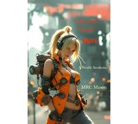 Chrono Vault Mars: A World Awakens