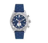 Chrono X - male - Versace - Watches - Gray - ONE SIZE - Accessories ONE SIZE
