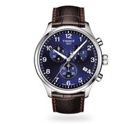 Chrono XL Classic 45mm Mens Watch Blue