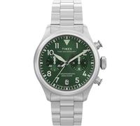 Chronograph Ace Watch - Waterbury by Timex