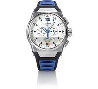 Chronograph Man New Sea Navy Locman, U, strap