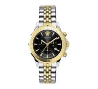 Chronograph Signature - male - Versace - Watches - Multicolor - ONE SIZE - Accessories ONE SIZE