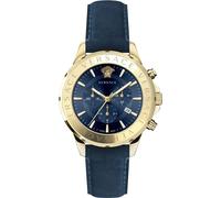 Chronograph Signature Vev601423- male- Versace- Watches- Multicolor- ONE SIZE- Accessories ONE SIZE