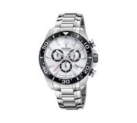 Chronograph Swiss Made