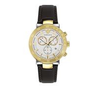 Versace VEPY00220 Mens Watch Urban Mystique Chrono 44mm 5ATM