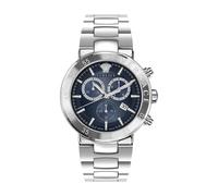 Chronograph Urban Mystique Watch - male - Versace - Watches - Blue - ONE SIZE - Accessories ONE SIZE
