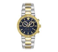 Versace VEPY00720 Urban Mystique Heren horloge 43 mm