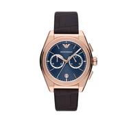 Chronograph Watch - male - Emporio Armani - Watches - Multicolor - ONE SIZE - Accessories ONE SIZE