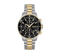 Chronograph Watch- male- Hugo- Watches- Gray- ONE SIZE- Accessories ONE SIZE