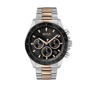 Chronograph Watch- male- Hugo- Watches- Gray- ONE SIZE- Accessories ONE SIZE