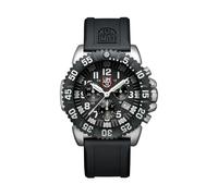Chronograph Watch, male, Luminox, Watches, Black, ONE SIZE, Accessories ONE SIZE