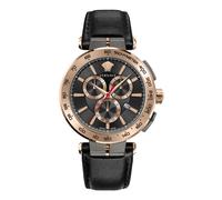 Versace Ve6ca0323 Watch Golden Men