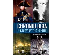 Chronologia: History by the Minute